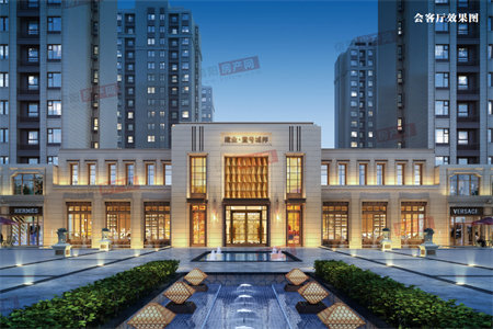 羊山新区中乐百花公馆3室2厅2卫110万128m2精装修出售