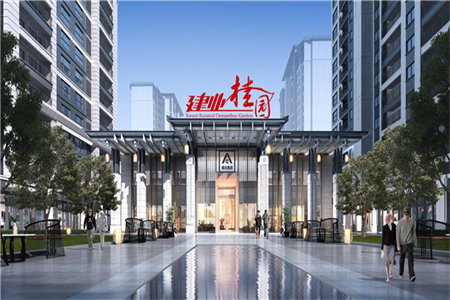 城南优品天地2室2厅1卫93m2豪华装修